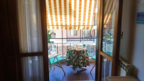Casa Vancanze Da Lina
